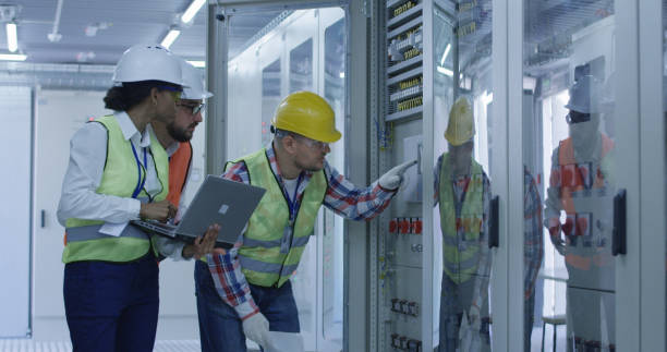 Real-Time Monitoring